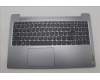 Lenovo COVER Upper Case ASM_UKR L 83ERAG NBL für Lenovo IdeaPad Slim 3-15IAH8 (83ER)