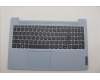 Lenovo COVER Upper Case ASM_SPA L 83ERFB NBL für Lenovo IdeaPad Slim 3-15IAH8 (83ER)