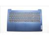 Lenovo COVER Upper Case ASM_ENG L 83ERAB NBL für Lenovo IdeaPad Slim 3-15IAH8 (83ER)