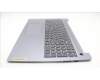Lenovo COVER Upper Case ASM_ARA L 83ESFPAGNBL für Lenovo IdeaPad Slim 3-16IAH8 (83ES)
