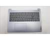 Lenovo COVER UpperCaseASM_NORDICL83ESFPAGNBL für Lenovo IdeaPad Slim 3-16IAH8 (83ES)