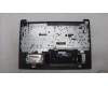Lenovo COVER Upper Case ASM_ITA L 83ESNFPAGNBL für Lenovo IdeaPad Slim 3-16IAH8 (83ES)