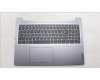 Lenovo COVER Upper Case ASM_HBW L 83ESNFPAGNBL für Lenovo IdeaPad Slim 3-16IAH8 (83ES)