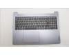 Lenovo COVER UpperCaseASM_NORDICL83ESNFPAGNBL für Lenovo IdeaPad Slim 3-16IAH8 (83ES)