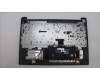 Lenovo COVER UpperCaseASM_EUROENGL83ESNFPAGNBL für Lenovo IdeaPad Slim 3-16IAH8 (83ES)