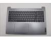 Lenovo COVER Upper Case ASM_BUL L 83ESNFPAGNBL für Lenovo IdeaPad Slim 3-16IAH8 (83ES)