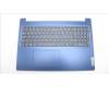 Lenovo COVER Upper Case ASM_UKE L 83ESNFPABNBL für Lenovo IdeaPad Slim 3-16IAH8 (83ES)