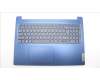 Lenovo COVER Upper Case ASM_ITA L 83ESNFPABNBL für Lenovo IdeaPad Slim 3-16IAH8 (83ES)
