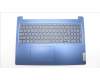 Lenovo COVER Upper Case ASM_SPA L 83ESNFPABNBL für Lenovo IdeaPad Slim 3-16IAH8 (83ES)
