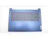 Lenovo COVER Upper Case ASM_GER L 83ESNFPABNBL für Lenovo IdeaPad Slim 3-16IAH8 (83ES)