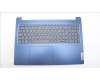 Lenovo COVER Upper Case ASM_SWS L 83ESNFPABNBL für Lenovo IdeaPad Slim 3-16IAH8 (83ES)