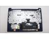 Lenovo COVER UpperCaseASM_EUROENGL83ESNFPABNBL für Lenovo IdeaPad Slim 3-16IAH8 (83ES)