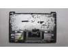Lenovo COVER Upper Case ASM_BEL L 83EQFP AG für Lenovo IdeaPad Slim 3-14IAH8 (83EQ)