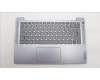 Lenovo COVER Upper Case ASM_BUL L 83EQFP AG für Lenovo IdeaPad Slim 3-14IAH8 (83EQ)