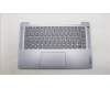 Lenovo COVER Upper Case ASM_EURO ENG L 83EQFPAG für Lenovo IdeaPad Slim 3-14IAH8 (83EQ)