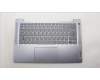 Lenovo COVER Upper Case ASM_FRA L 83EQFP AG für Lenovo IdeaPad Slim 3-14IAH8 (83EQ)