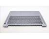 Lenovo COVER Upper Case ASM_GER L 83EQFP AG für Lenovo IdeaPad Slim 3-14IAH8 (83EQ)