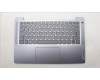 Lenovo COVER Upper Case ASM_NORDIC L 83EQFP AG für Lenovo IdeaPad Slim 3-14IAH8 (83EQ)