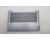 Lenovo COVER Upper Case ASM_POR L 83EQFP AG für Lenovo IdeaPad Slim 3-14IAH8 (83EQ)