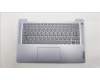Lenovo COVER Upper Case ASM_SPA L 83EQFP AG für Lenovo IdeaPad Slim 3-14IAH8 (83EQ)