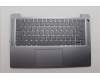 Lenovo COVER Upper Case ASM_SWS L 83EQFP AG für Lenovo IdeaPad Slim 3-14IAH8 (83EQ)