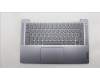 Lenovo COVER Upper Case ASM_BEL L 83EQNFPAG für Lenovo IdeaPad Slim 3-14IAH8 (83EQ)