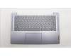 Lenovo COVER Upper Case ASM_CZE/SLK L 83EQNFPAG für Lenovo IdeaPad Slim 3-14IAH8 (83EQ)