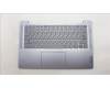 Lenovo COVER Upper Case ASM_FRA L 83EQNFPAG für Lenovo IdeaPad Slim 3-14IAH8 (83EQ)