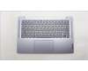 Lenovo COVER Upper Case ASM_GER L 83EQNFPAG für Lenovo IdeaPad Slim 3-14IAH8 (83EQ)