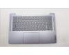 Lenovo COVER Upper Case ASM_NORDIC L 83EQNFPAG für Lenovo IdeaPad Slim 3-14IAH8 (83EQ)
