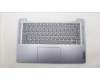 Lenovo COVER Upper Case ASM_UKE L 83EQNFPAG für Lenovo IdeaPad Slim 3-14IAH8 (83EQ)