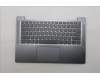 Lenovo COVER Upper Case ASM_UKR L 83EQNFPAG für Lenovo IdeaPad Slim 3-14IAH8 (83EQ)