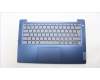 Lenovo COVER Upper Case ASM_BUL L 83EQFPABBL für Lenovo IdeaPad Slim 3-14IAH8 (83EQ)