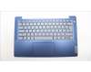 Lenovo COVER Upper Case ASM_GER L 83EQFPABBL für Lenovo IdeaPad Slim 3-14IAH8 (83EQ)