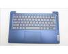 Lenovo COVER Upper Case ASM_ITA L 83EQFPABBL für Lenovo IdeaPad Slim 3-14IAH8 (83EQ)