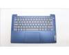 Lenovo COVER Upper Case ASM_NORDIC L 83EQFPABBL für Lenovo IdeaPad Slim 3-14IAH8 (83EQ)