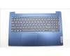 Lenovo COVER Upper Case ASM_HBW L 83ERAB NBL für Lenovo IdeaPad Slim 3-15IAH8 (83ER)
