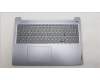 Lenovo COVER Upper Case ASM_SLV L 83ESFPAGBL für Lenovo IdeaPad Slim 3-16IAH8 (83ES)