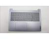 Lenovo COVER Upper Case ASM_SPA L 83ESFPAGBL für Lenovo IdeaPad Slim 3-16IAH8 (83ES)