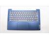 Lenovo COVER Upper Case ASM_FRA L 83EQNFPAB für Lenovo IdeaPad Slim 3-14IAH8 (83EQ)