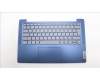Lenovo COVER Upper Case ASM_ITA L 83EQNFPAB für Lenovo IdeaPad Slim 3-14IAH8 (83EQ)