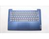 Lenovo COVER Upper Case ASM_NORDIC L 83EQNFPAB für Lenovo IdeaPad Slim 3-14IAH8 (83EQ)
