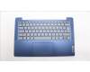 Lenovo COVER Upper Case ASM_POR L 83EQNFPAB für Lenovo IdeaPad Slim 3-14IAH8 (83EQ)