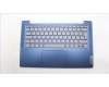 Lenovo COVER Upper Case ASM_SPA L 83EQNFPAB für Lenovo IdeaPad Slim 3-14IAH8 (83EQ)