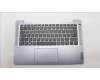 Lenovo COVER Upper Case ASM_SPA L 83EQFPAGN für Lenovo IdeaPad Slim 3-14IAH8 (83EQ)