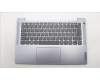 Lenovo COVER Upper Case ASM_NORDIC L 83EQFPAGN für Lenovo IdeaPad Slim 3-14IAH8 (83EQ)