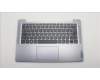 Lenovo COVER Upper Case ASM_ITA L 83EQNFPAGN für Lenovo IdeaPad Slim 3-14IAH8 (83EQ)