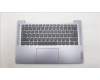 Lenovo COVER Upper Case ASM_SPA L 83EQNFPAGN für Lenovo IdeaPad Slim 3-14IAH8 (83EQ)