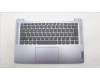 Lenovo COVER Upper Case ASM_GER L 83EQNFPAGN für Lenovo IdeaPad Slim 3-14IAH8 (83EQ)