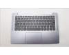 Lenovo COVER Upper Case ASM_HBW L 83EQNFPAGN für Lenovo IdeaPad Slim 3-14IAH8 (83EQ)